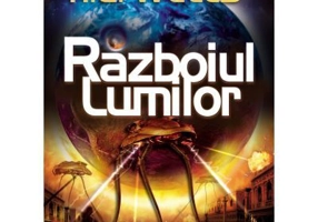 Razboiul lumilor - Herbert George Wells