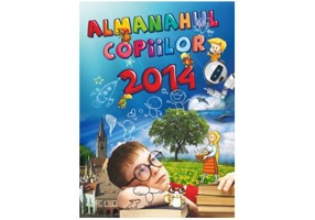 Almanahul copiilor - 2014