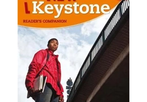 New Keystone, Level 4 Reader's Companion
