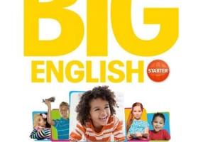 Big English Starter Activity Book - Mario Herrera