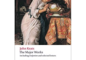 John Keats - Major Works - John Keats