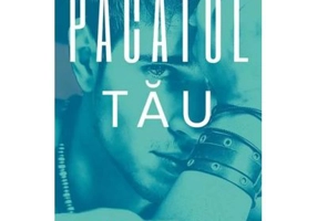 Pacatul tau - Mercedes Ron