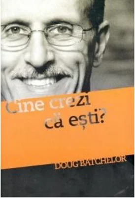 Cine crezi ca esti?
