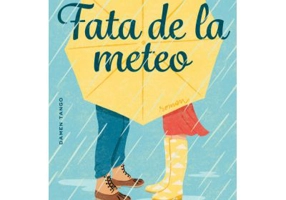 Fata de la meteo - Rachel Lynn Solomon