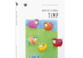 Arta de a darui timp