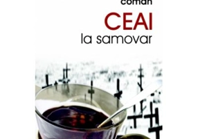Ceai la samovar - Ingrid Beatrice Coman
