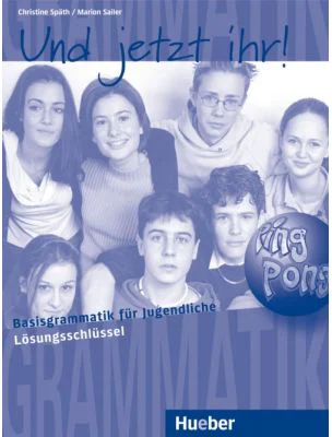 Und jetzt ihr! Lösungen - Christine Schmidt, Marion Kerner