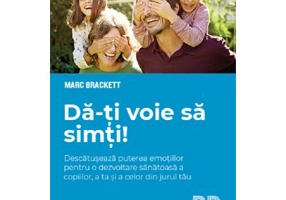 Da-ti voie sa simti!
