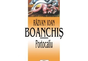 Portocaliu - Razvan Ioan Boanchis