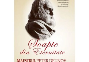 Soapte din eternitate