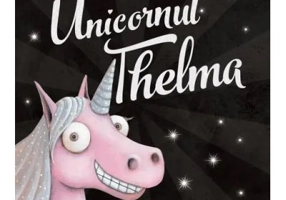 Unicornul Thelma