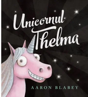 Unicornul Thelma