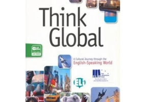 Think Global. Student's Book - Angela Tomkinson, Elizabeth Lee