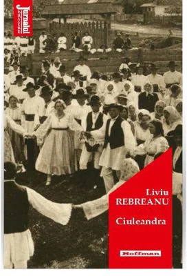 Ciuleandra