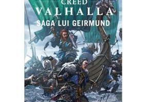Assassin’s Creed. Valhalla. Saga lui Geirmund