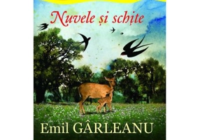 Nuvele si schite - Emil Garleanu