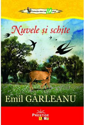 Nuvele si schite - Emil Garleanu