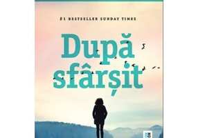 Dupa sfarsit - Clare Mackintosh