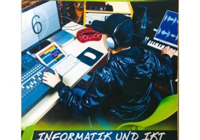 Informatica si TIC. Manual in limba germana pentru clasa a 7-a - Andrei Florea, Silviu - Eugen Sacuiu