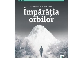Imparatia orbilor - Louise Penny
