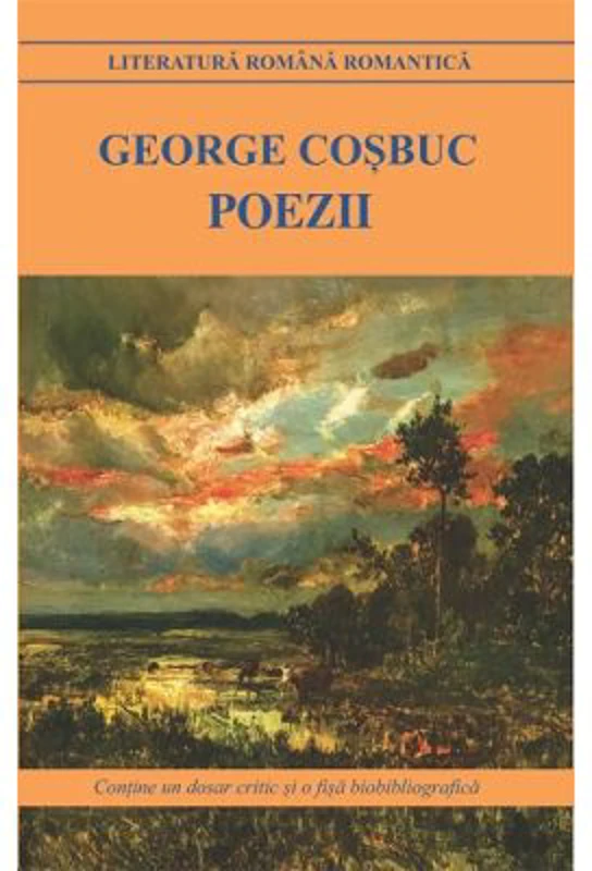 Poezii