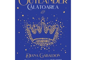 Calatoarea. Seria Outlander, partea 1 - Diana Gabaldon