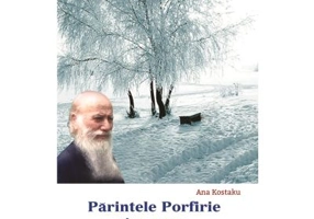Parintele Porfirie mi-a spus... Volumul 2 - Ana Kostaku