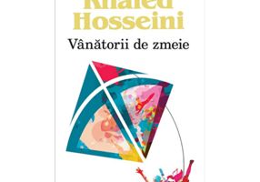 Vanatorii de zmeie – Khaled Hosseini