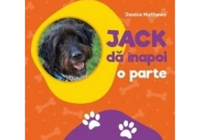 Jack da inapoi o parte