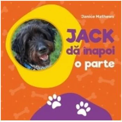 Jack da inapoi o parte