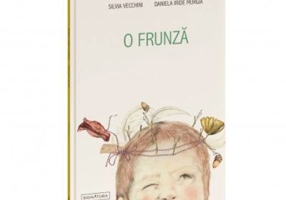 O frunza - Silvia Vecchini