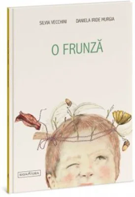 O frunza - Silvia Vecchini