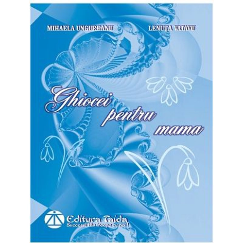 Ghiocei pentru mama
