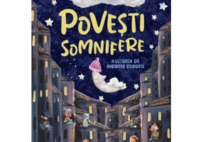 Povesti somnifere - Vlad Stroescu