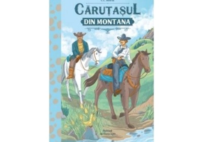 Carutasul din Montana