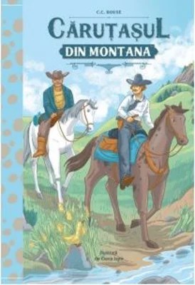 Carutasul din Montana