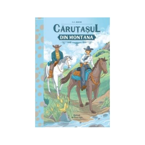 Carutasul din Montana