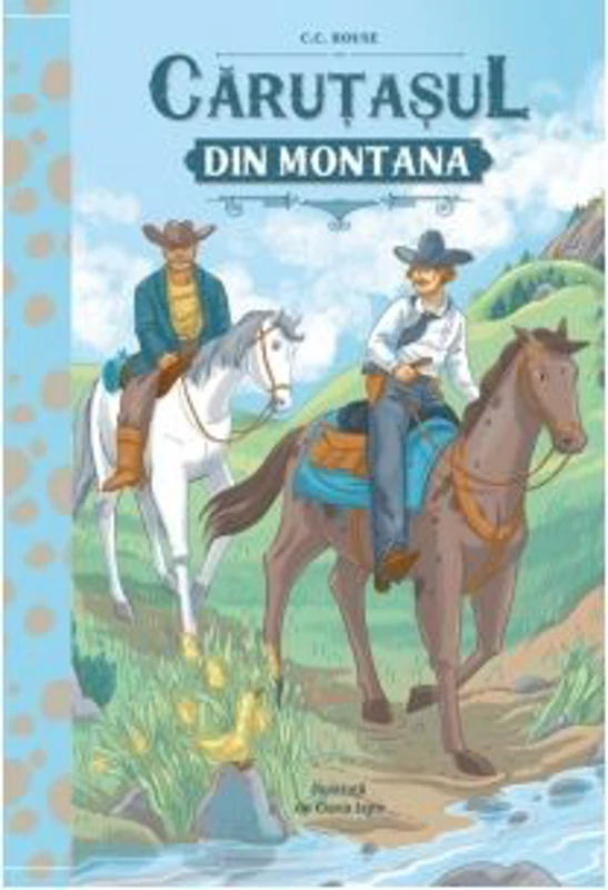 Carutasul din Montana