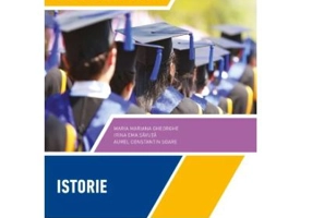 Bacalaureat. Istorie. Repere teoretice. Teste si sugestii de rezolvare. Clasa a 12-a - Maria Mariana Gheorghe