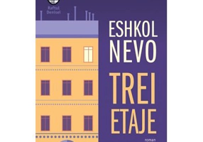Trei etaje - Eshkol Nevo