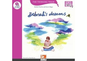 Deborah's dreams Big Book - Herbert Puchta