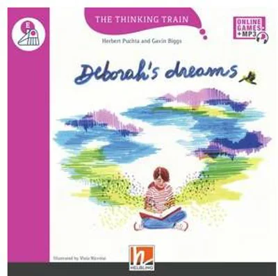 Deborah's dreams Big Book - Herbert Puchta