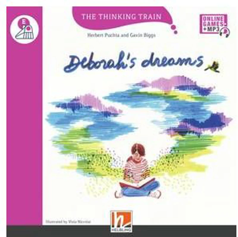 Deborah's dreams - Herbert Puchta