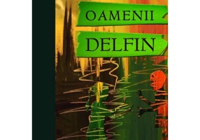 Oamenii delfin - Torsten Krol