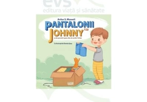 Pantalonii lui Johnny si alte povestiri spuse chiar de unchiu' Arthur