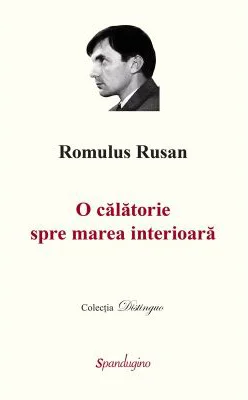 O calatorie spre marea interioara (3 volume)