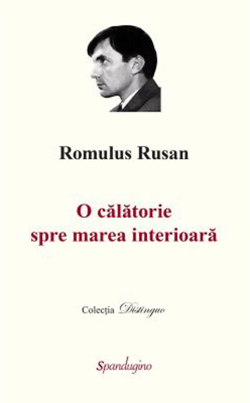 O calatorie spre marea interioara (3 volume)