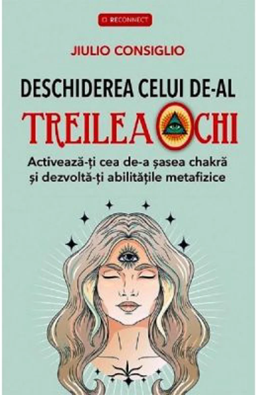 Deschiderea celui de-al treilea ochi