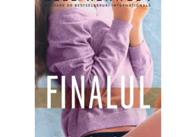 Finalul. Seria Off-Campus, volumul 5 - Elle Kennedy