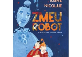 Zmeu Robot